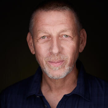 Saarbr&uuml;cken based Headshot photographer Holger Diderich