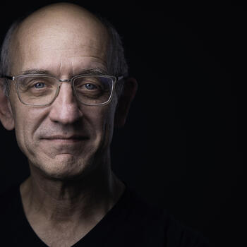 Seattle based Headshot photographer Jeff Berryman