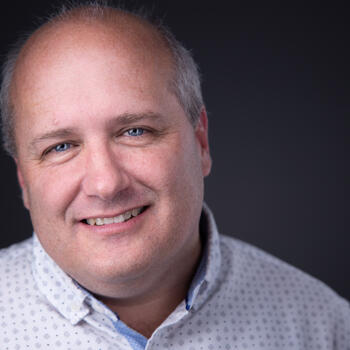 Saugerties based Headshot photographer John Iannelli