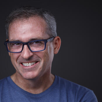 Wayne based Headshot photographer Kevin Peragine