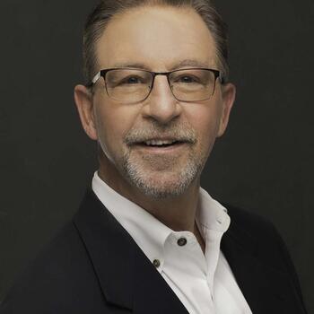 Littleton based Headshot photographer Michael Cosgrave