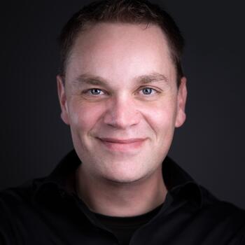 South Lake Tahoe based Headshot photographer Travis Jordan