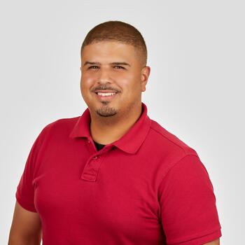 New Haven based Headshot photographer Joel FIGUEROA