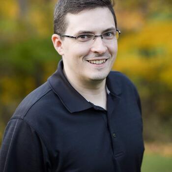 North Royalton based Headshot photographer Mike Hurley