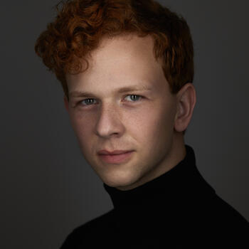  Headshot photographer Martin Krause