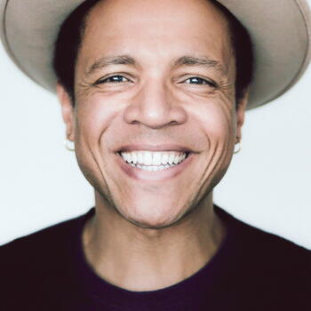 Calgary based Headshot photographer David Marion