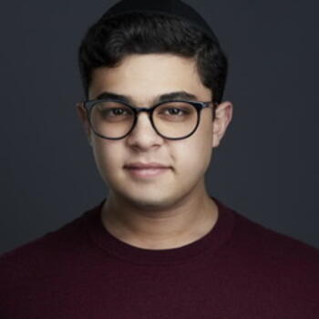 Great neck based Headshot photographer Yehuda Levy