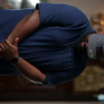  Headshot photographer Alex Thomas