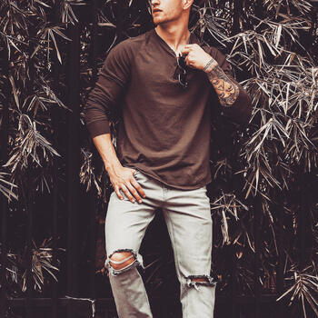  Headshot photographer Troy Steele