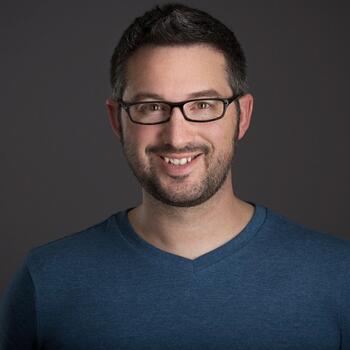 Madison based Headshot photographer Mike Gorski