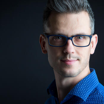 Rucphen based Headshot photographer Jan de Wild