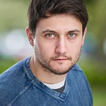 New Orleans based Headshot photographer Brandon Bordelon