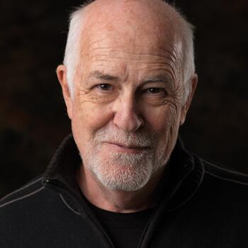 Unley based Headshot photographer Paul Campbell