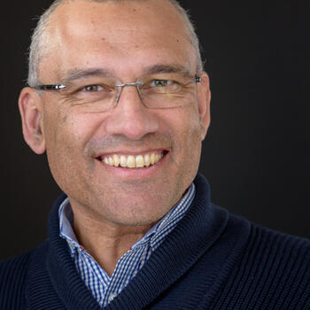 Hobart based Headshot photographer Gary Cumberbatch