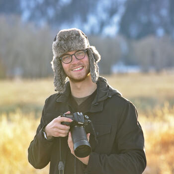  Headshot photographer Kevin Jantunen