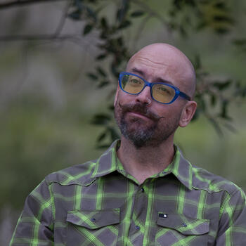 Strathmore based Headshot photographer Robert Joly