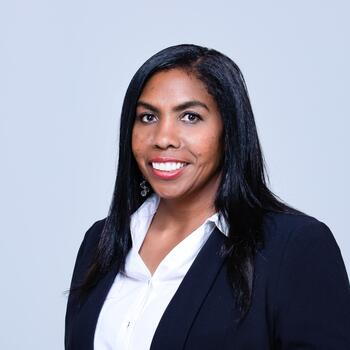 Ft. Lauderdale based Headshot photographer Jackie Monckton DeBarre