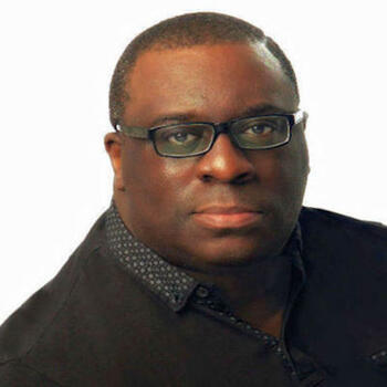 Keighley based Headshot photographer Walter James