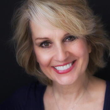 West Babylon based Headshot photographer Jo Anne Richards