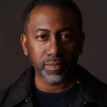 Dallas based Headshot photographer Harlan Lacy