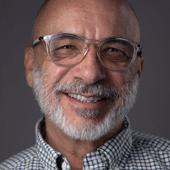 Miami based Headshot photographer David Lane