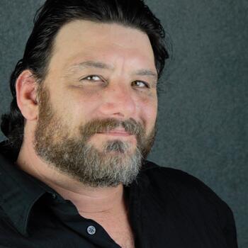 Ravena based Headshot photographer Scott Brenner