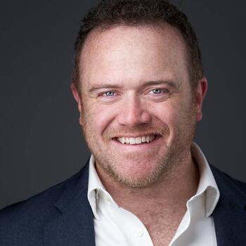 Manly based Headshot photographer Andy Luten