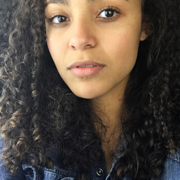  Headshot photographer Hannah Reeves