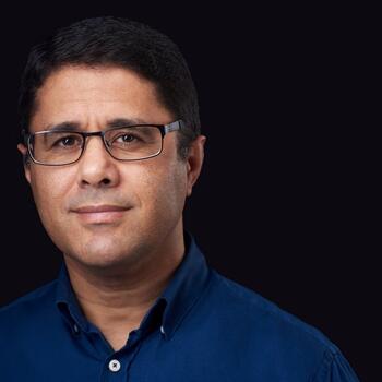 Condeixa A Nova, Coimbra, Portugal based Headshot photographer Isac Pinto