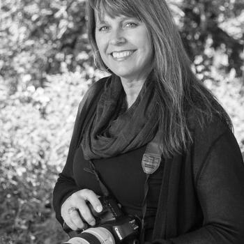 West Linn based Headshot photographer Kerri Ann Photography