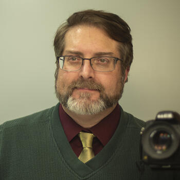 Upper Arlington based Headshot photographer Steve Lambert