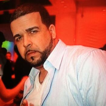 Bronx based Headshot photographer Brian Segarra