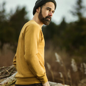 Sarnia based Headshot photographer J.R. Clubb