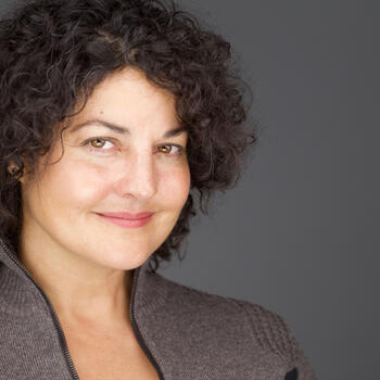 New York based Headshot photographer Mikala Freitas