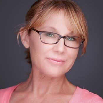 Hopland based Headshot photographer Charlotte Mills