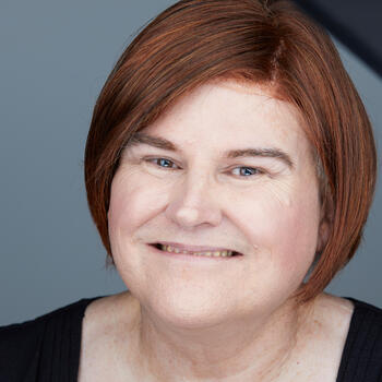 Frederick based Headshot photographer Randi Wallace