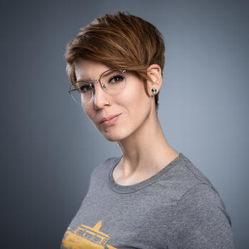 Vechelde based Headshot photographer Sandra Meyer