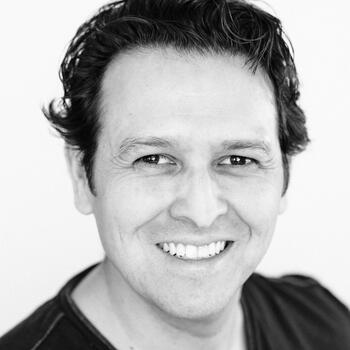 Las Vegas based Headshot photographer Brandon Perez