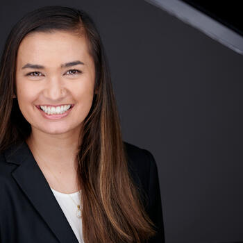 Tucson based Headshot photographer Alexis Frial