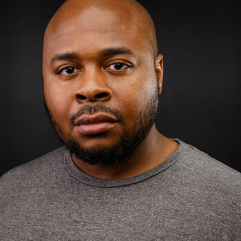 TEMECULA based Headshot photographer Kevin Truitt