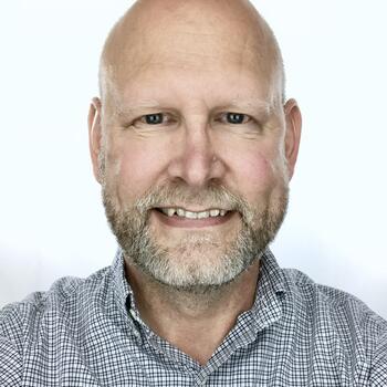 West Columbia based Headshot photographer Brad Martin