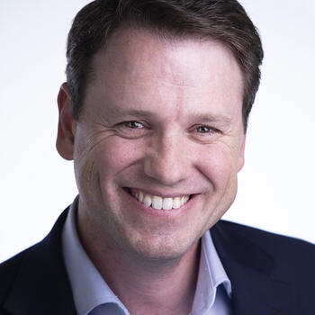 Dallas based Headshot photographer Grant Miller