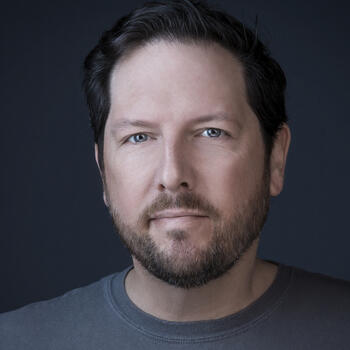 East Setauket based Headshot photographer Anthony Guerriere