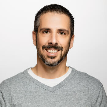 Coeur d'Alene based Headshot photographer Jerome Pollos