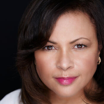 Chicago based Headshot photographer Kaye Cooksey