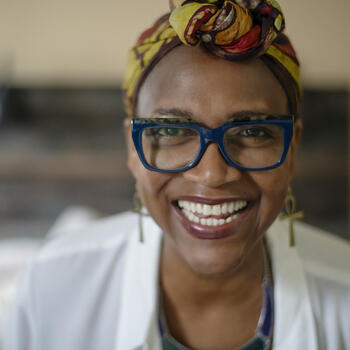 Goose Creek based Headshot photographer Kim Craven