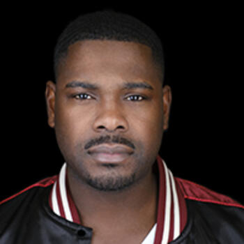 Oakland based Headshot photographer Don Taylor