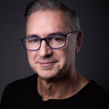 Bluffton based Headshot photographer Scott Lengel