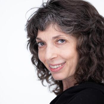 New York based Headshot photographer Nancy Adler