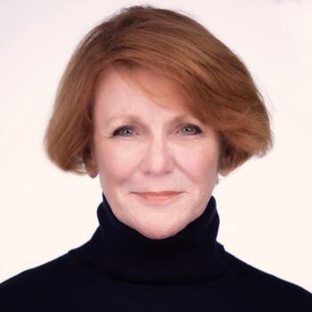 GRANBURY based Headshot photographer Cissy Wilson